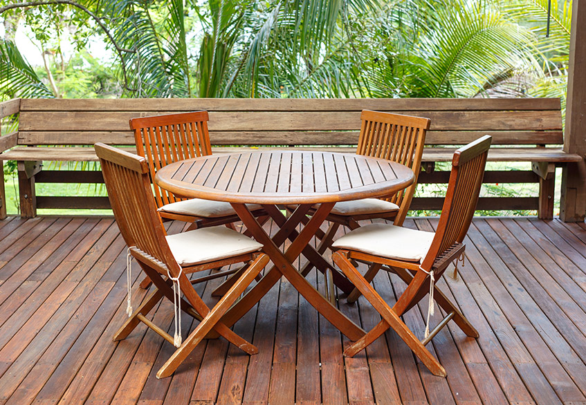 Precious Teakwood: What You Need to Know Precious Teakwood: What You Need to Know