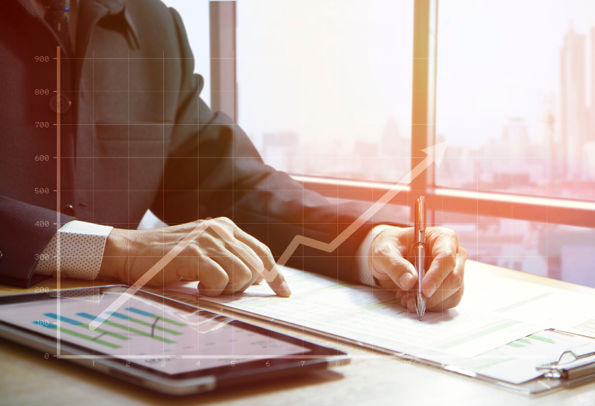 Enhancing Cash Flow When Rates Rise Enhancing Cash Flow When Rates Rise