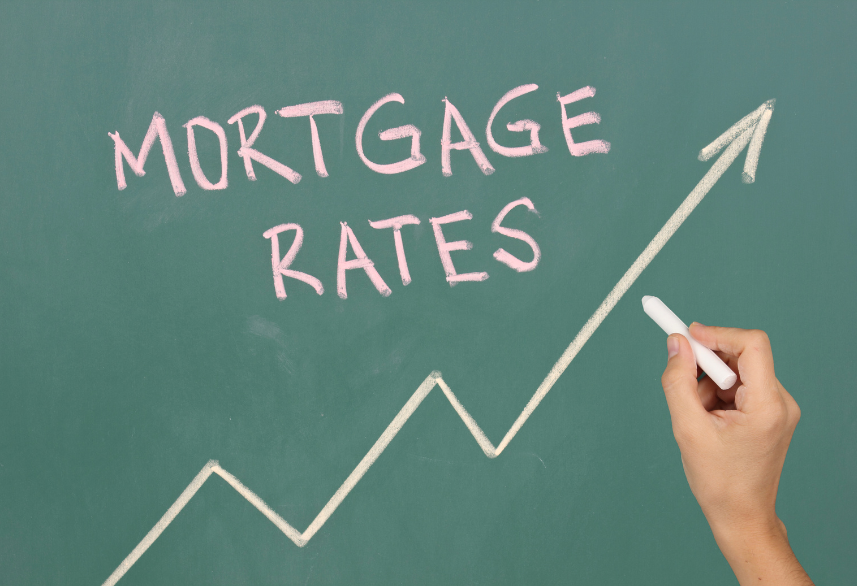Newsfeed: Exodus Trend Persists: Homebuyers Unfazed By High Mortgage Rates Leave Expensive Cities