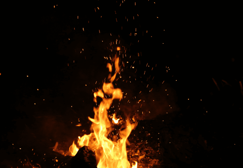 Fire